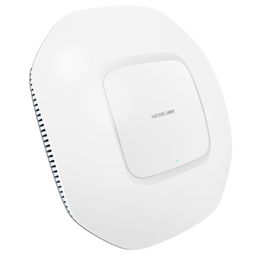 水星MCAP1200P 1200M无线AP 企业、酒店与别墅的智能网络接入解决方案