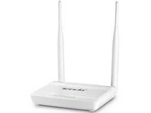 路由器入门 从192.168.1.1到无线路由器的管理