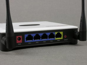 路由器 网络世界的“交通枢纽”及其常见问题解析