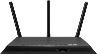 NETGEAR网件发布低配版电竞无线路由器XR300 价格更低，性能依旧强悍