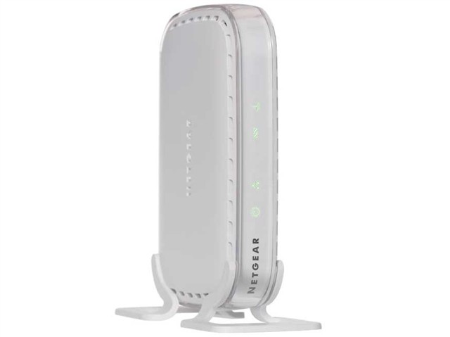 NETGEARDM111Pv2路由器产品图片1-IT168